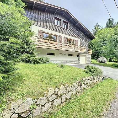 Le Chalet Des Belles Roches, La Bresse Hohneck Vila Exterior foto
