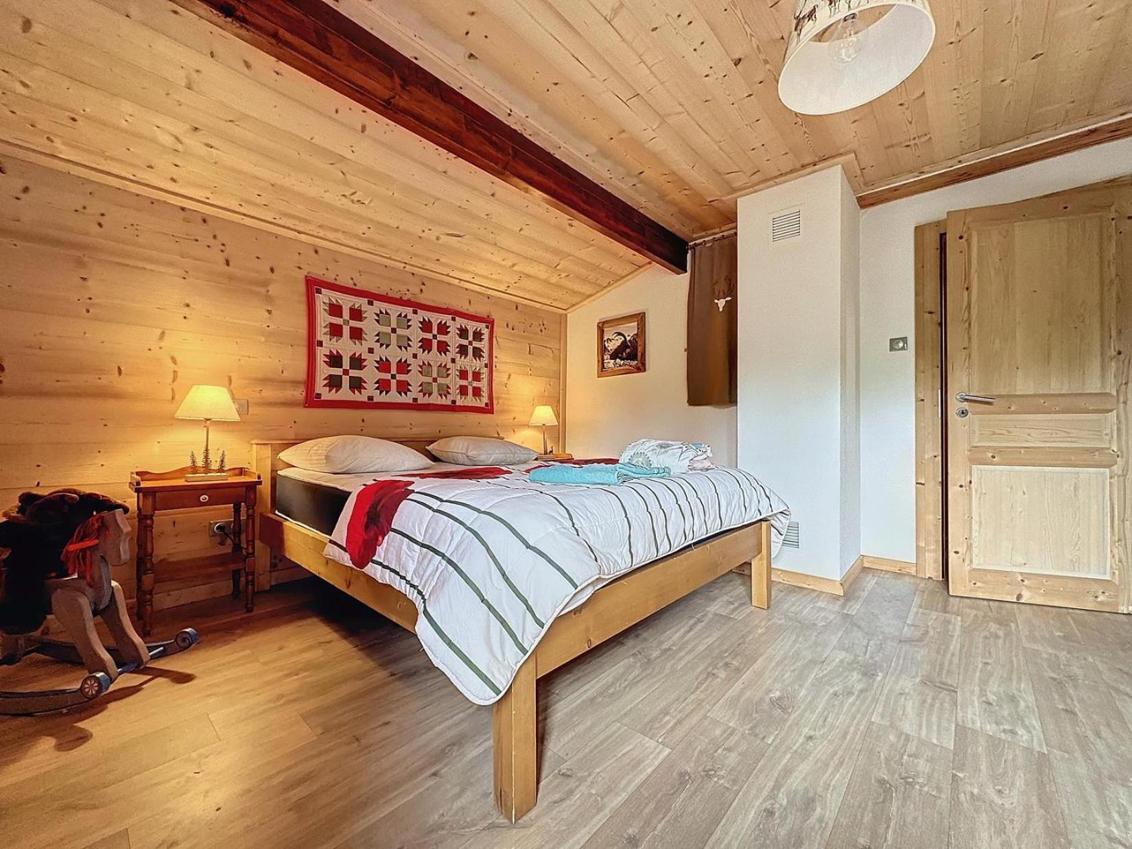 Le Chalet Des Belles Roches, La Bresse Hohneck Vila Exterior foto