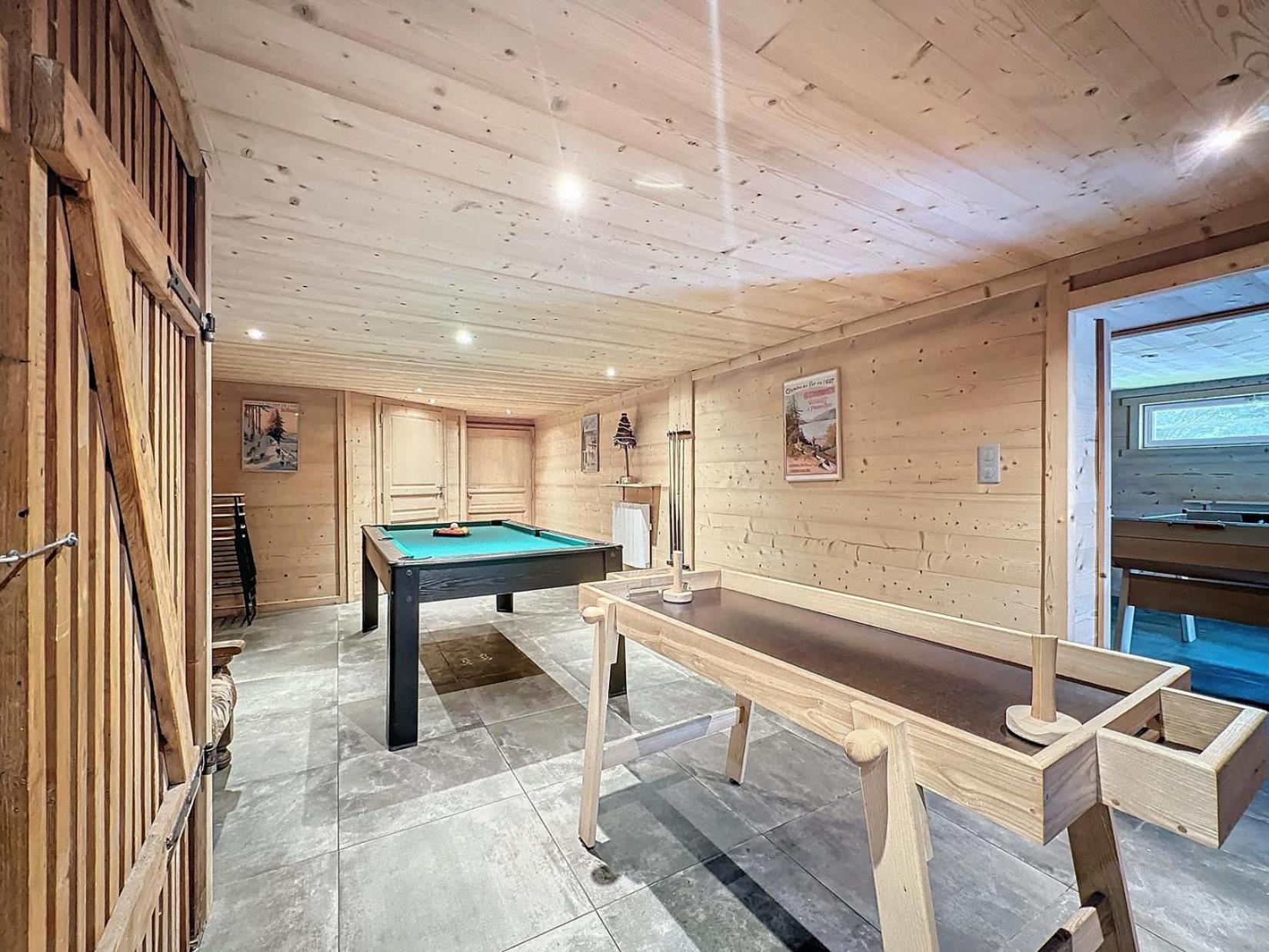 Le Chalet Des Belles Roches, La Bresse Hohneck Vila Exterior foto